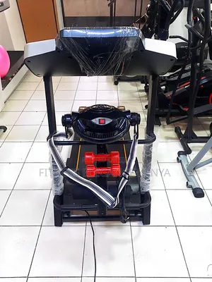 Foldable Treadmills