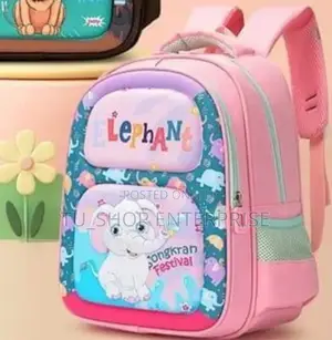 School Bags