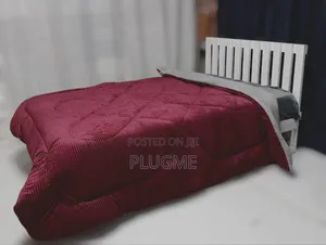 Single Velvet Woollen Duvets