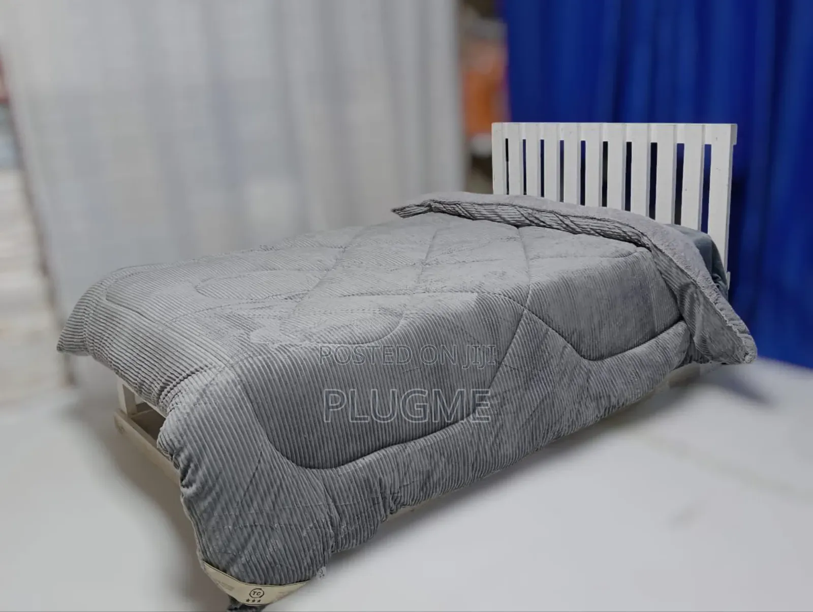 Single Velvet Woollen Duvets