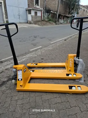 3000kg Hydraulic Hand Pallet Truck