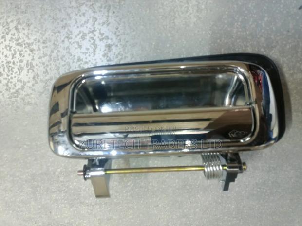 Fj 80 Door Handle - main view