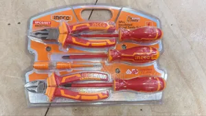 Ingco Electric Kit/Electric Kit