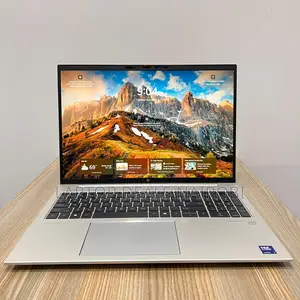 Laptop HP EliteBook 860 G10 16GB Intel Core Ultra 7 SSD 512GB