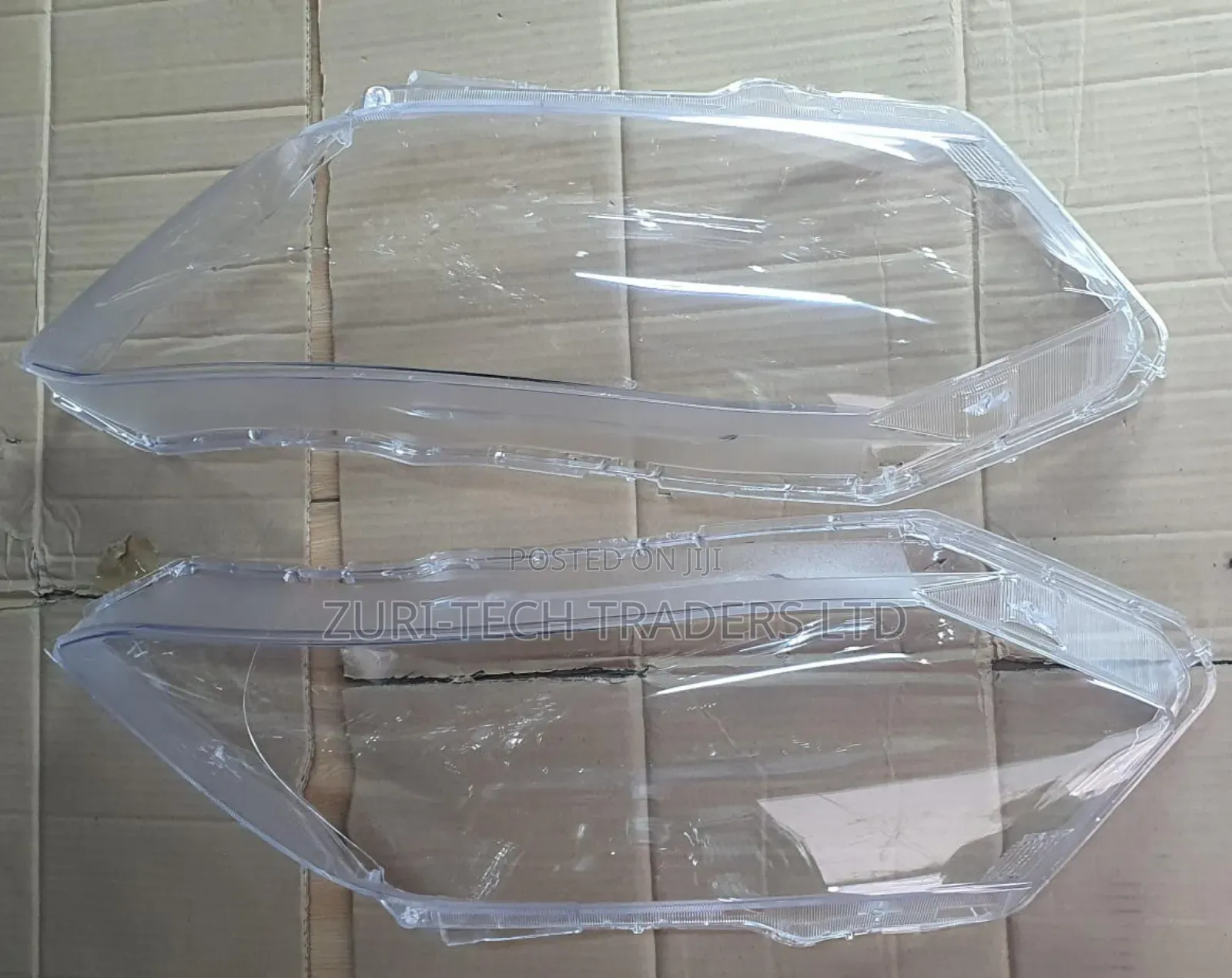 Honda Vezel Headlight  Lense