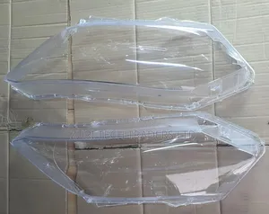 Honda Vezel Headlight  Lense