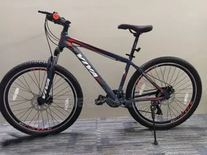 Size 26 Mountain Bike
