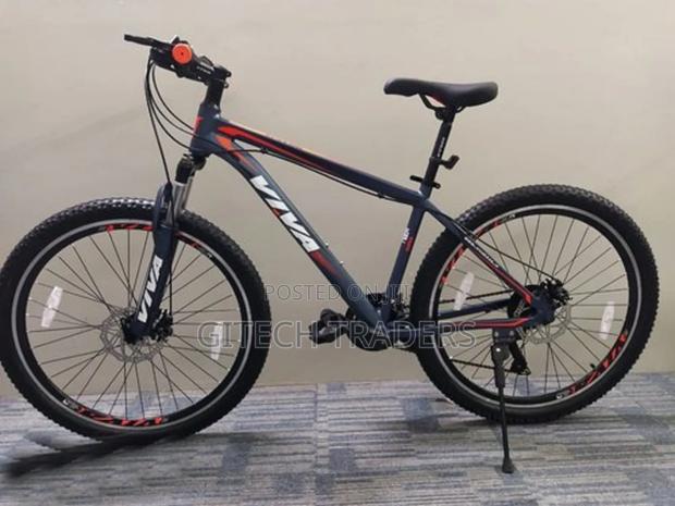 Size 26 Mountain Bike