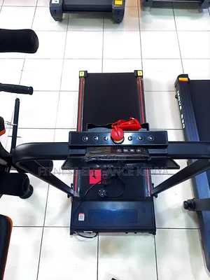 Walking Pad