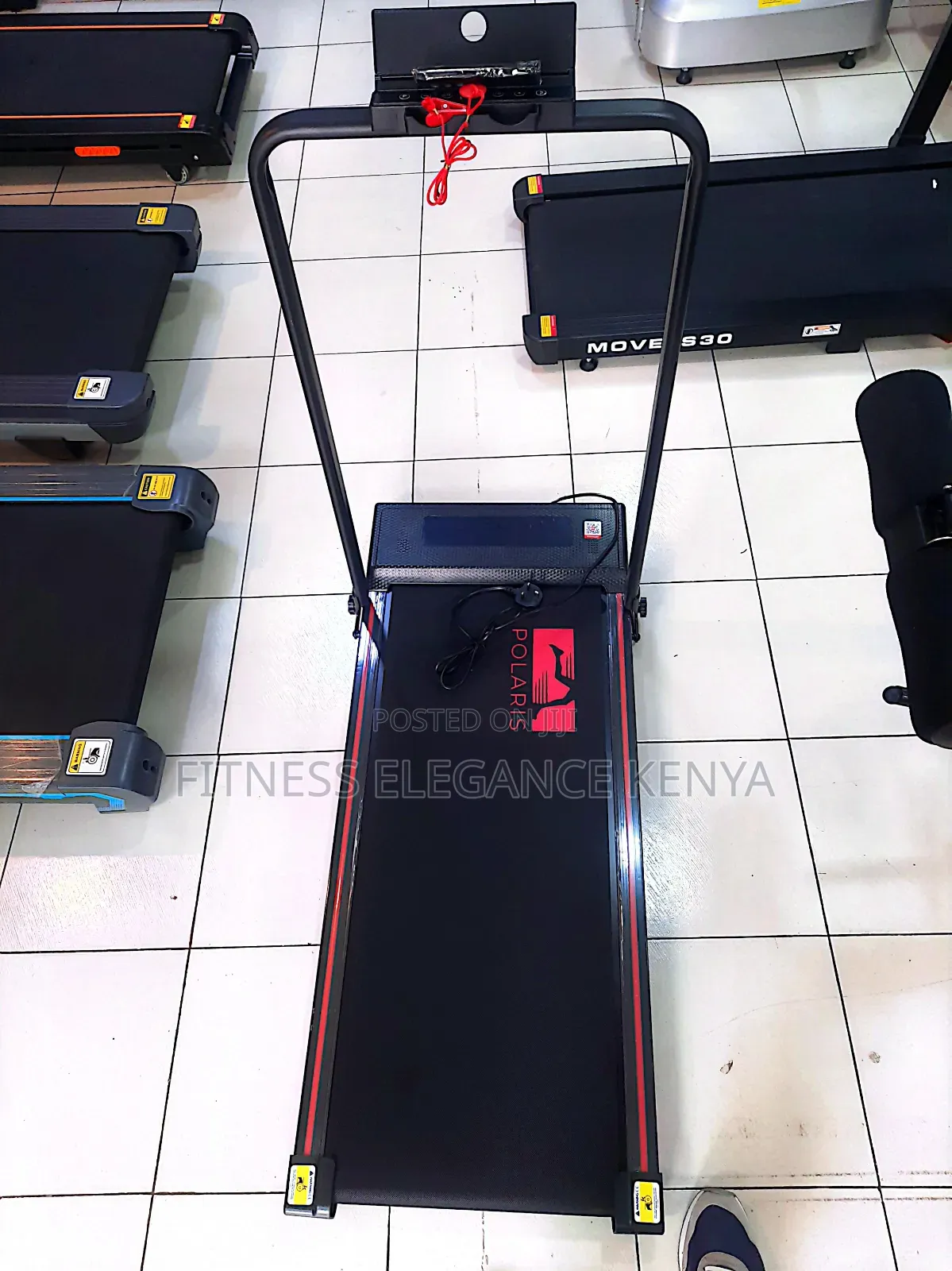 Walking Pad