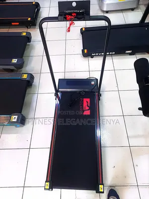 Walking Pad