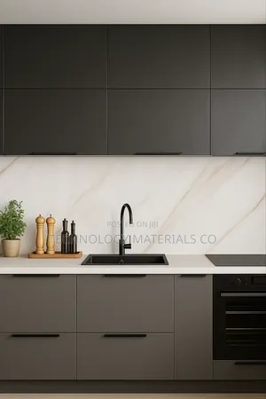 Marvel Gold White Island Sintered Stone 3200mm * 1600mm