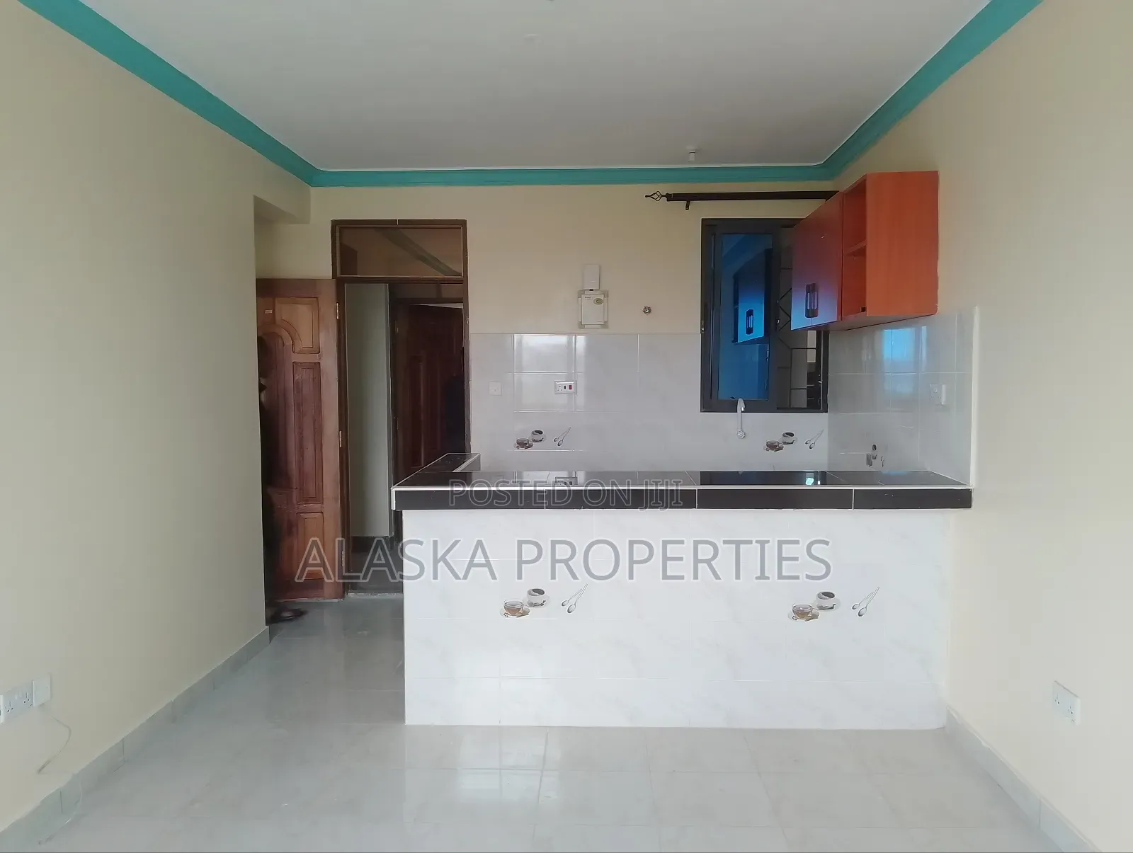 1bdrm Apartment in Mtambo for rent