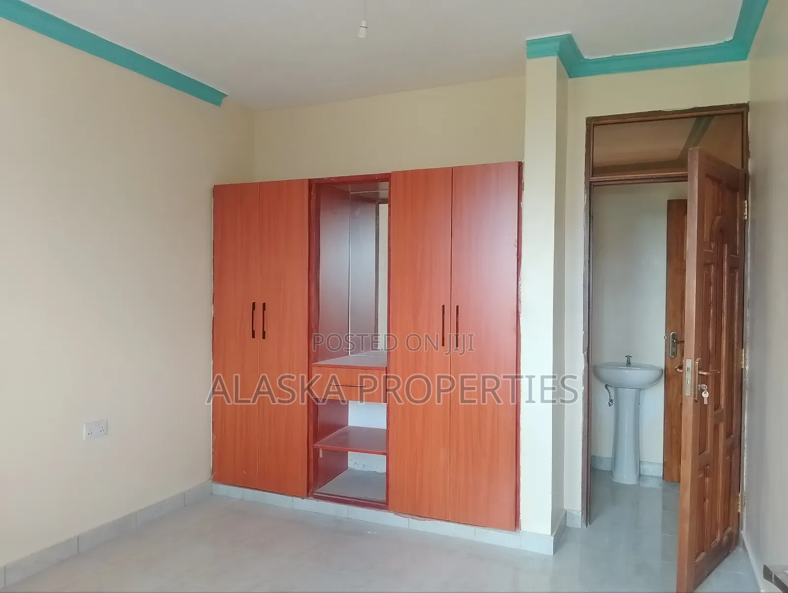 1bdrm Apartment in Mtambo for rent