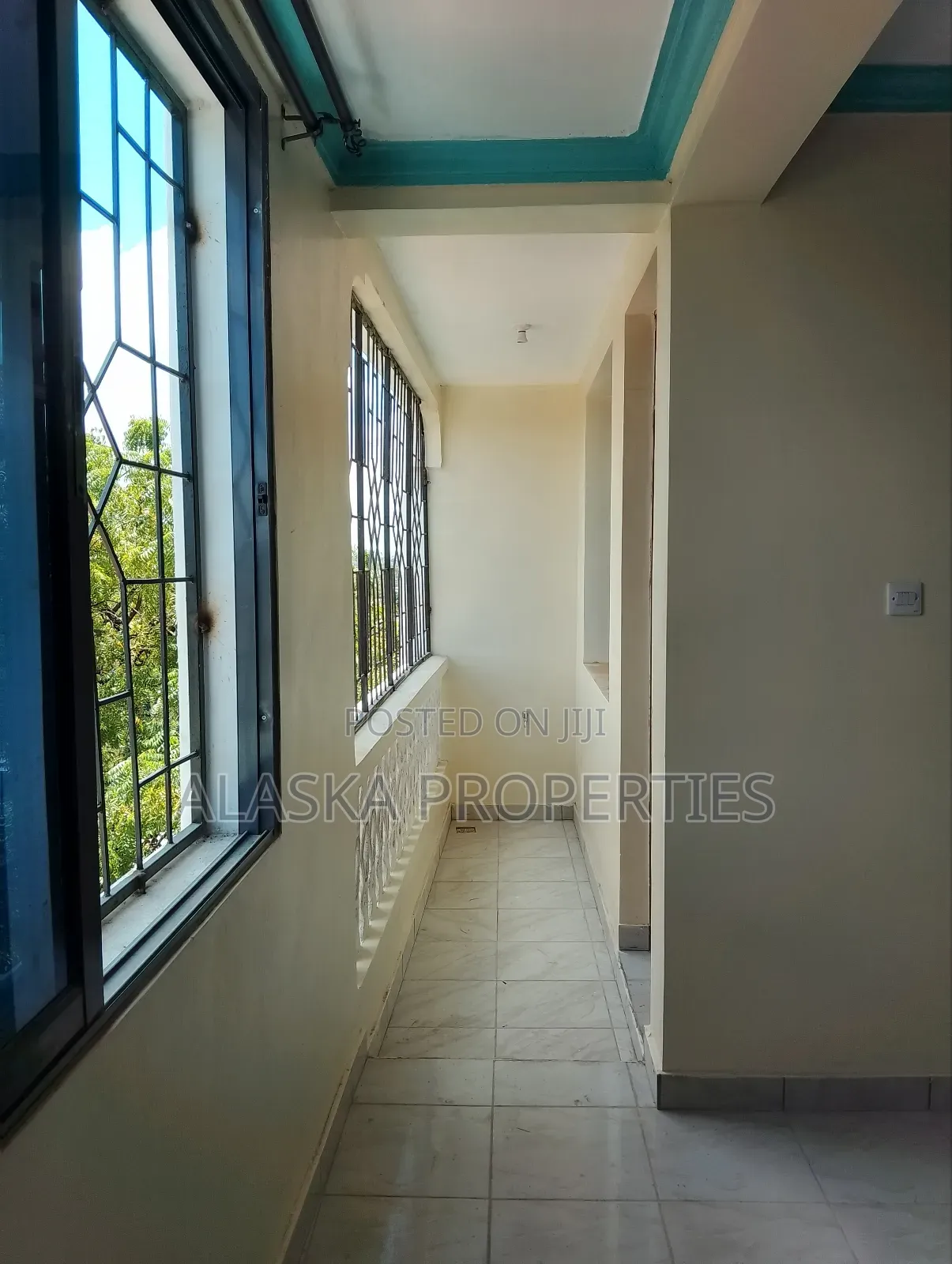1bdrm Apartment in Mtambo for rent