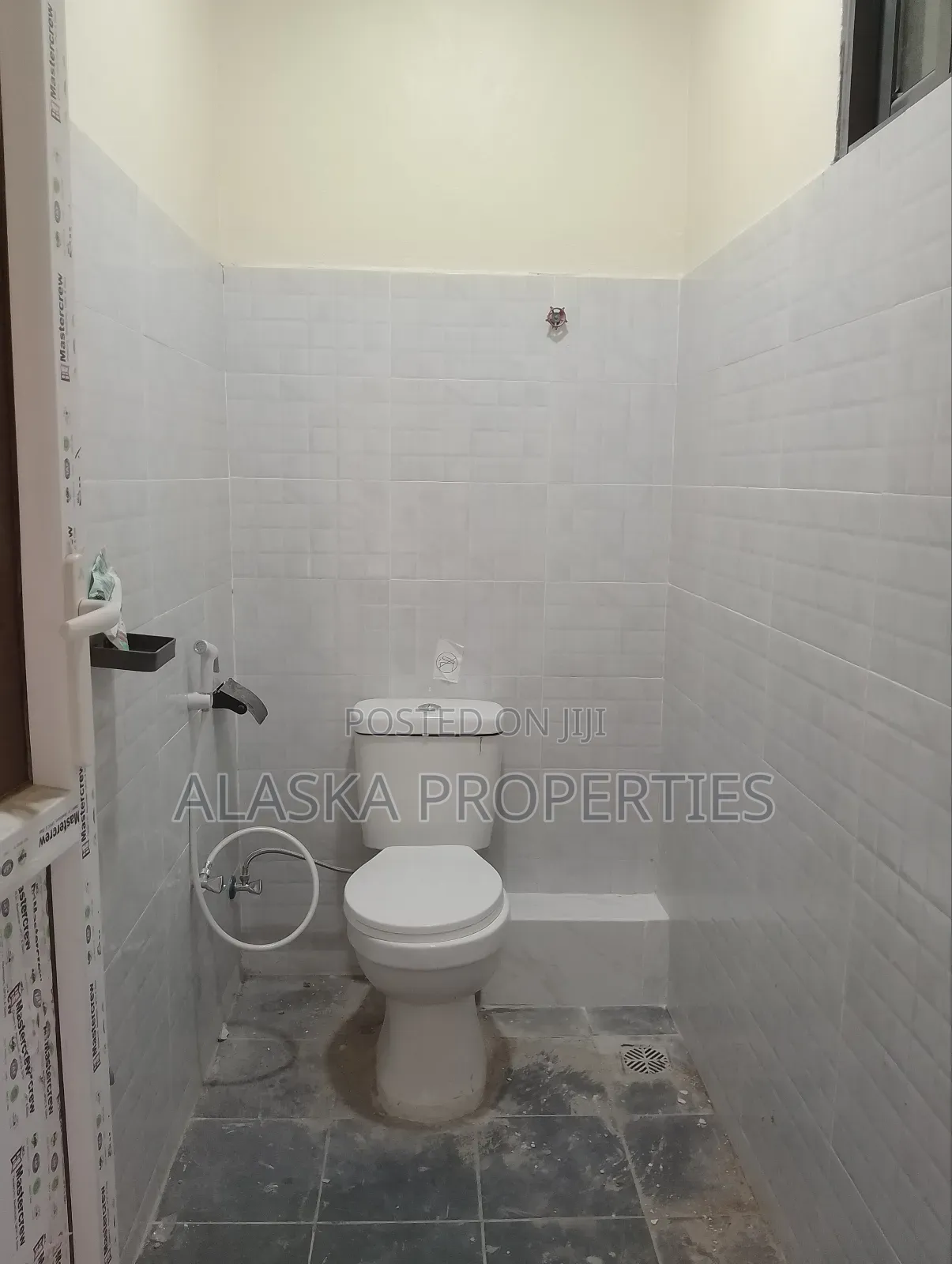 1bdrm Apartment in Mtambo for rent