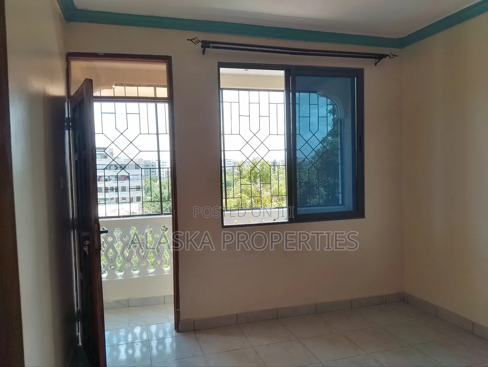 1bdrm Apartment in Mtambo for rent