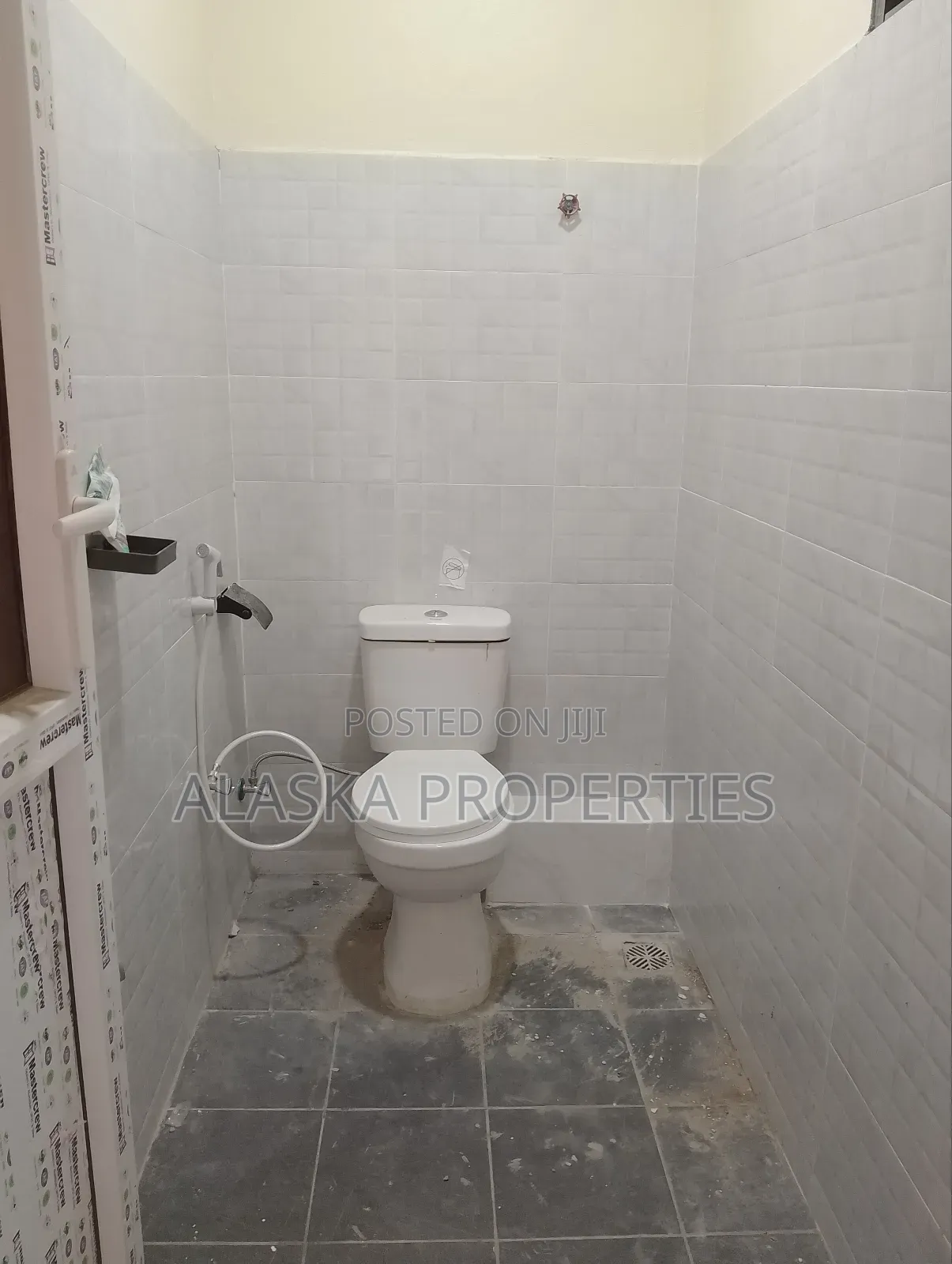 1bdrm Apartment in Mtambo for rent