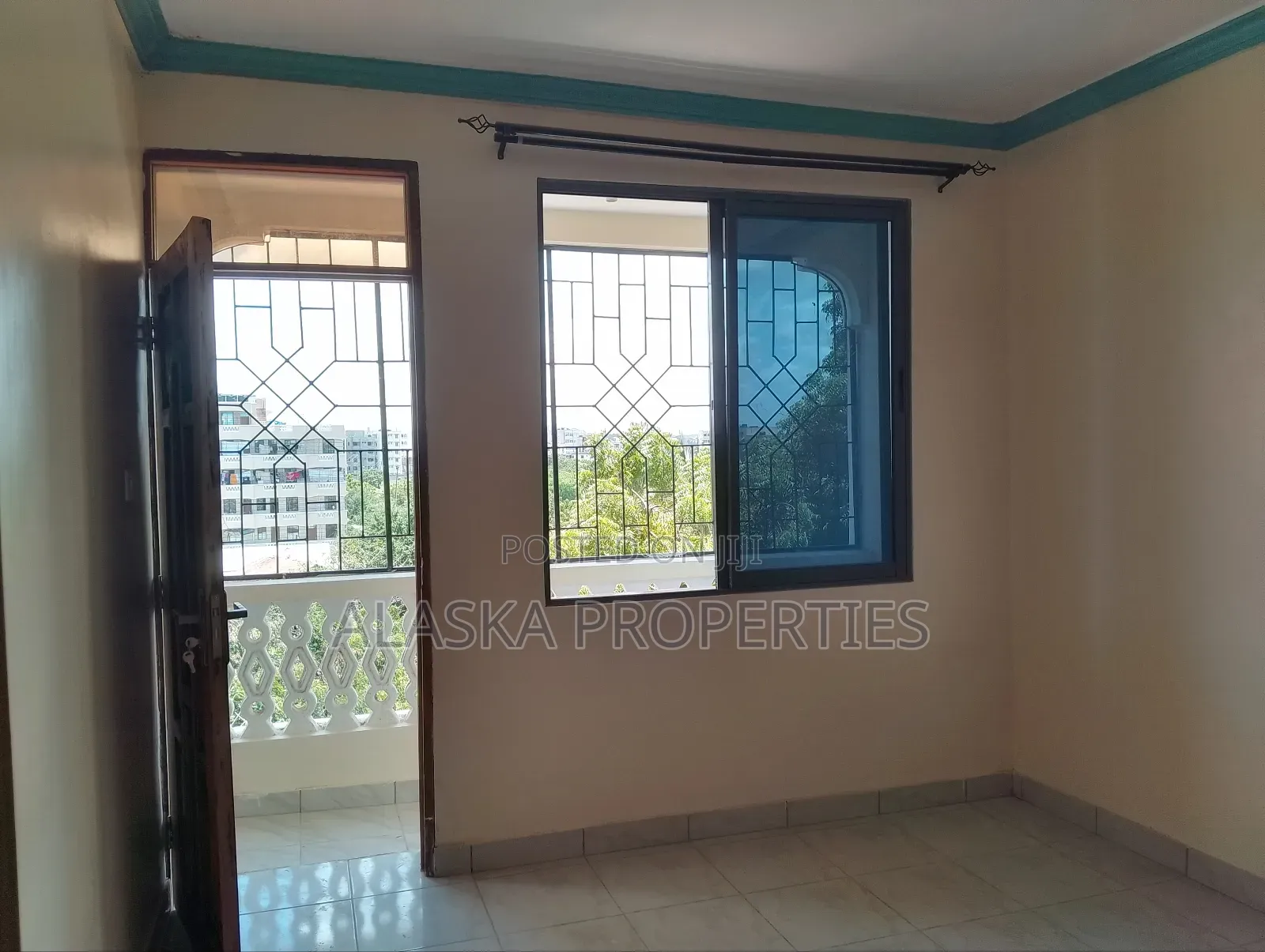 1bdrm Apartment in Mtambo for rent