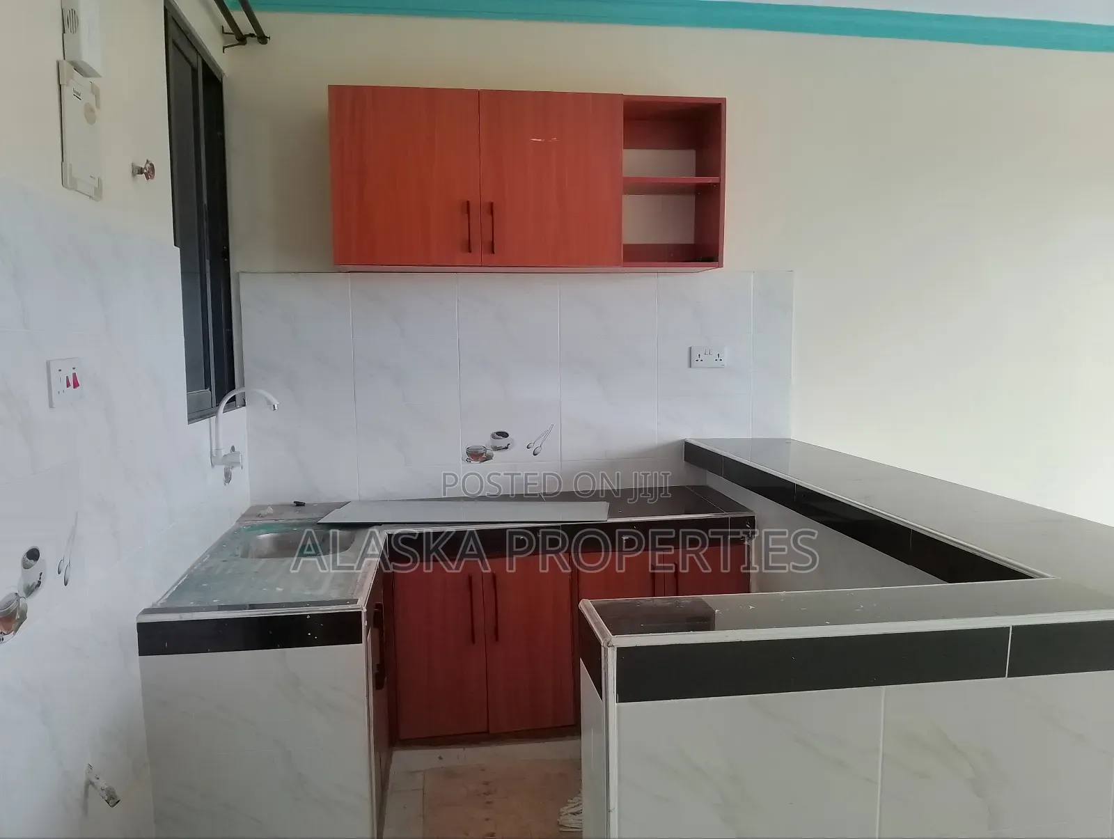 1bdrm Apartment in Mtambo for rent