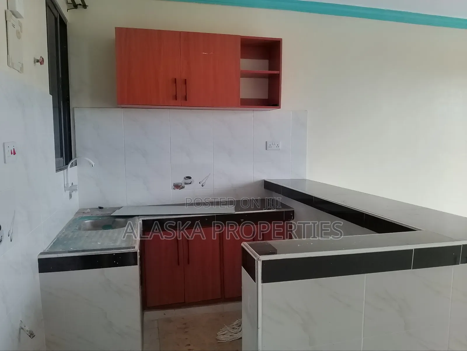 1bdrm Apartment in Mtambo for rent