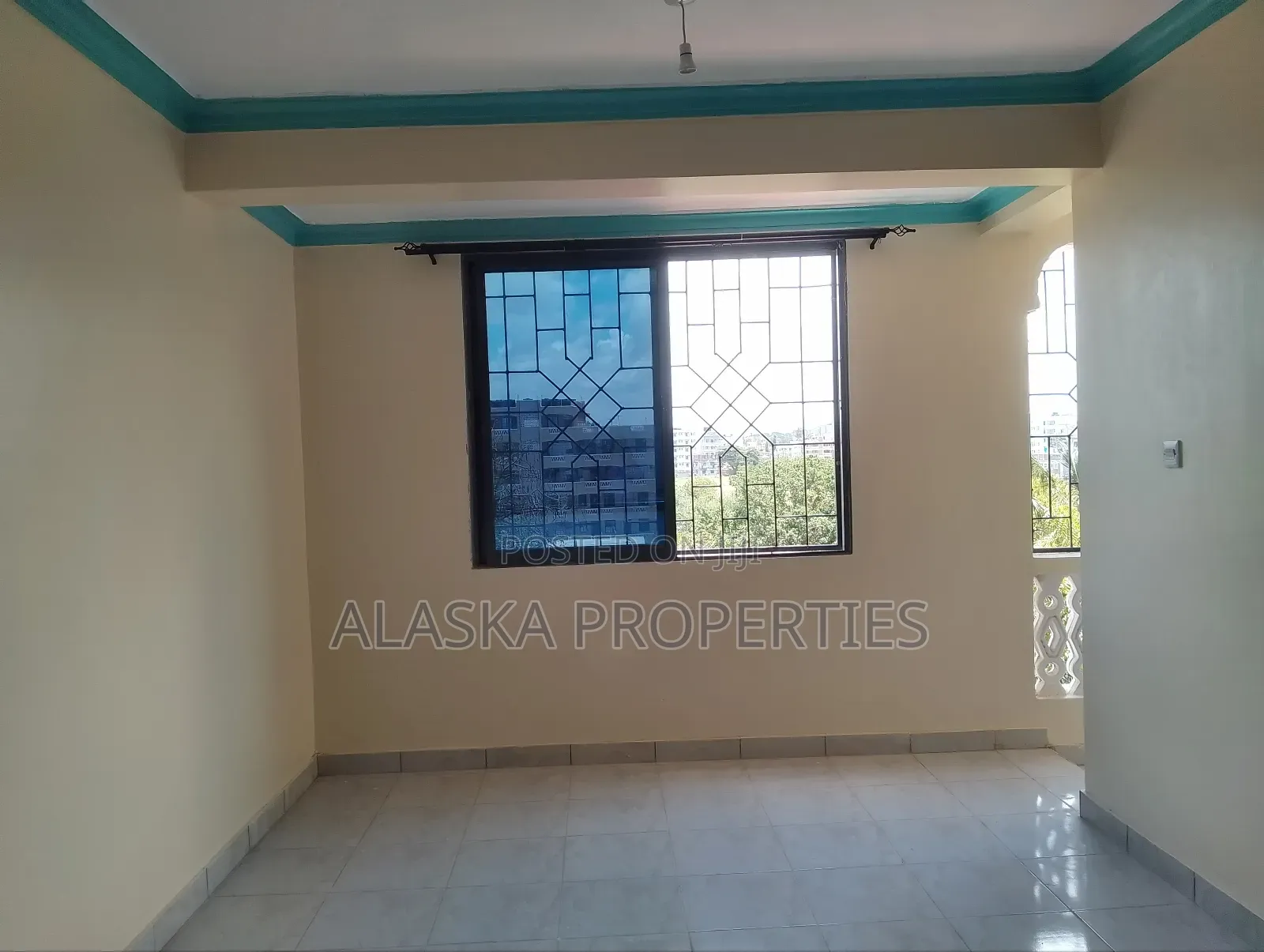 1bdrm Apartment in Mtambo for rent