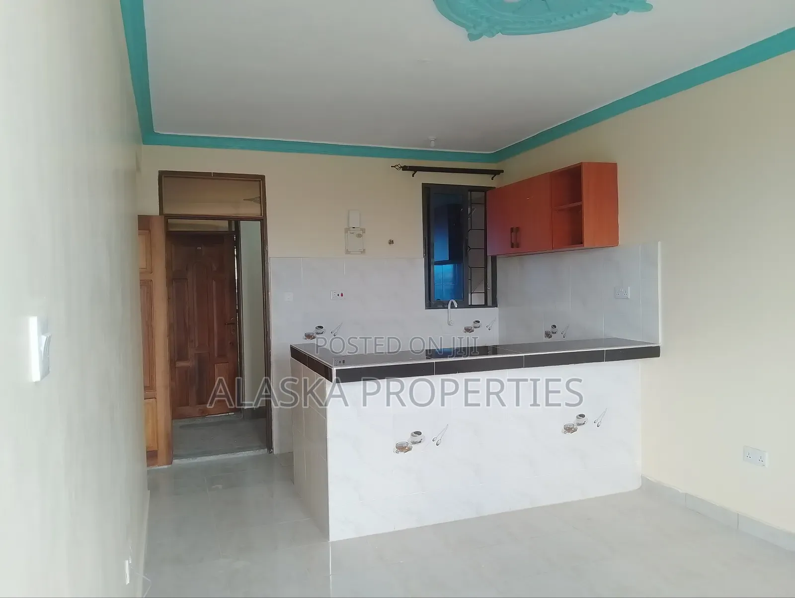 1bdrm Apartment in Mtambo for rent