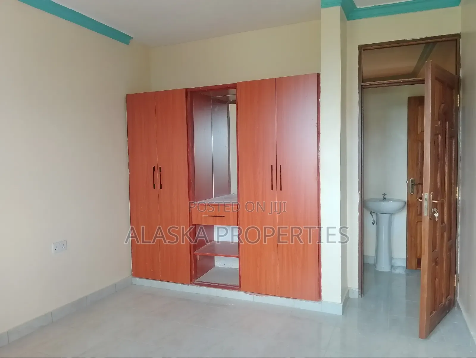 1bdrm Apartment in Mtambo for rent