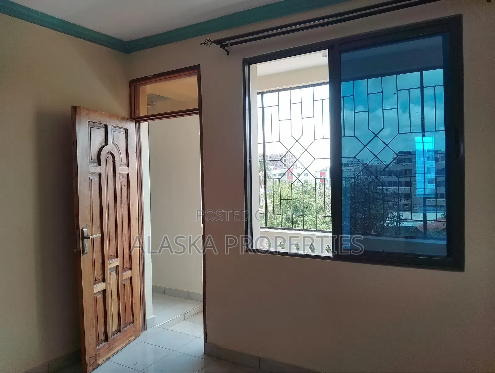 1bdrm Apartment in Mtambo for rent