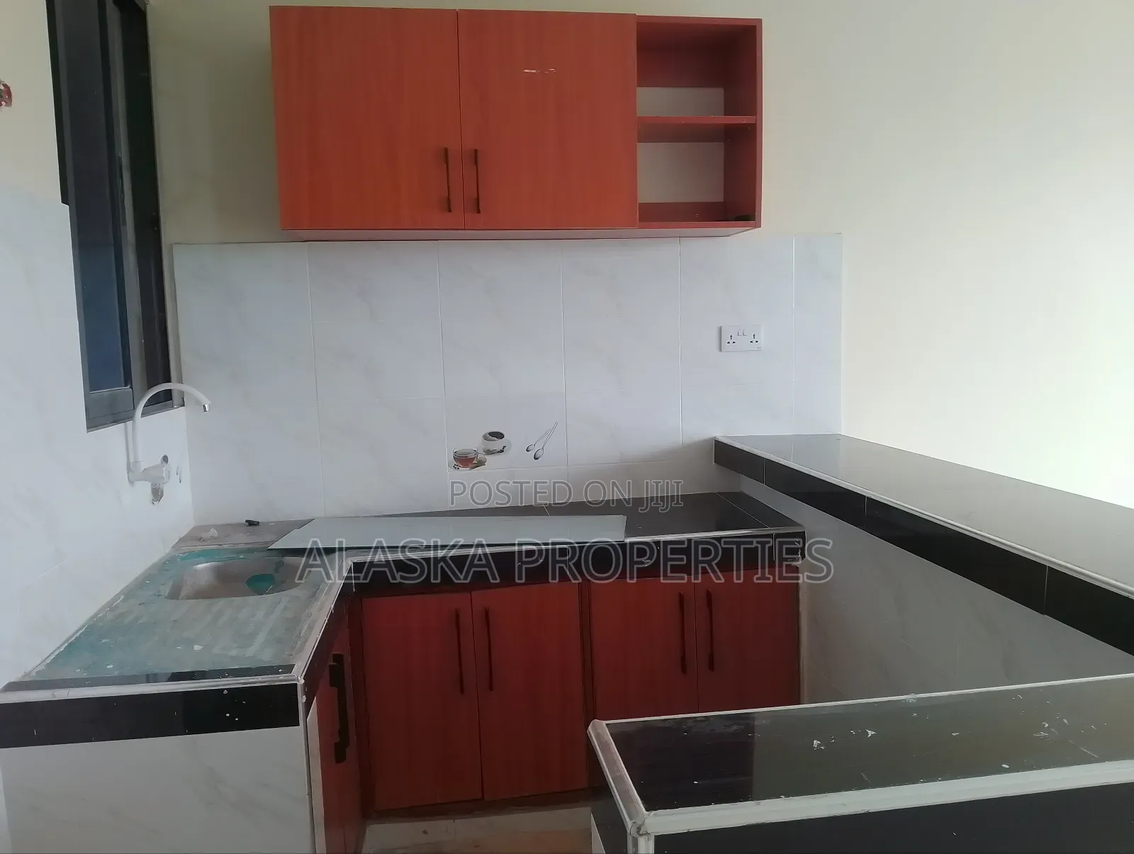 1bdrm Apartment in Mtambo for rent