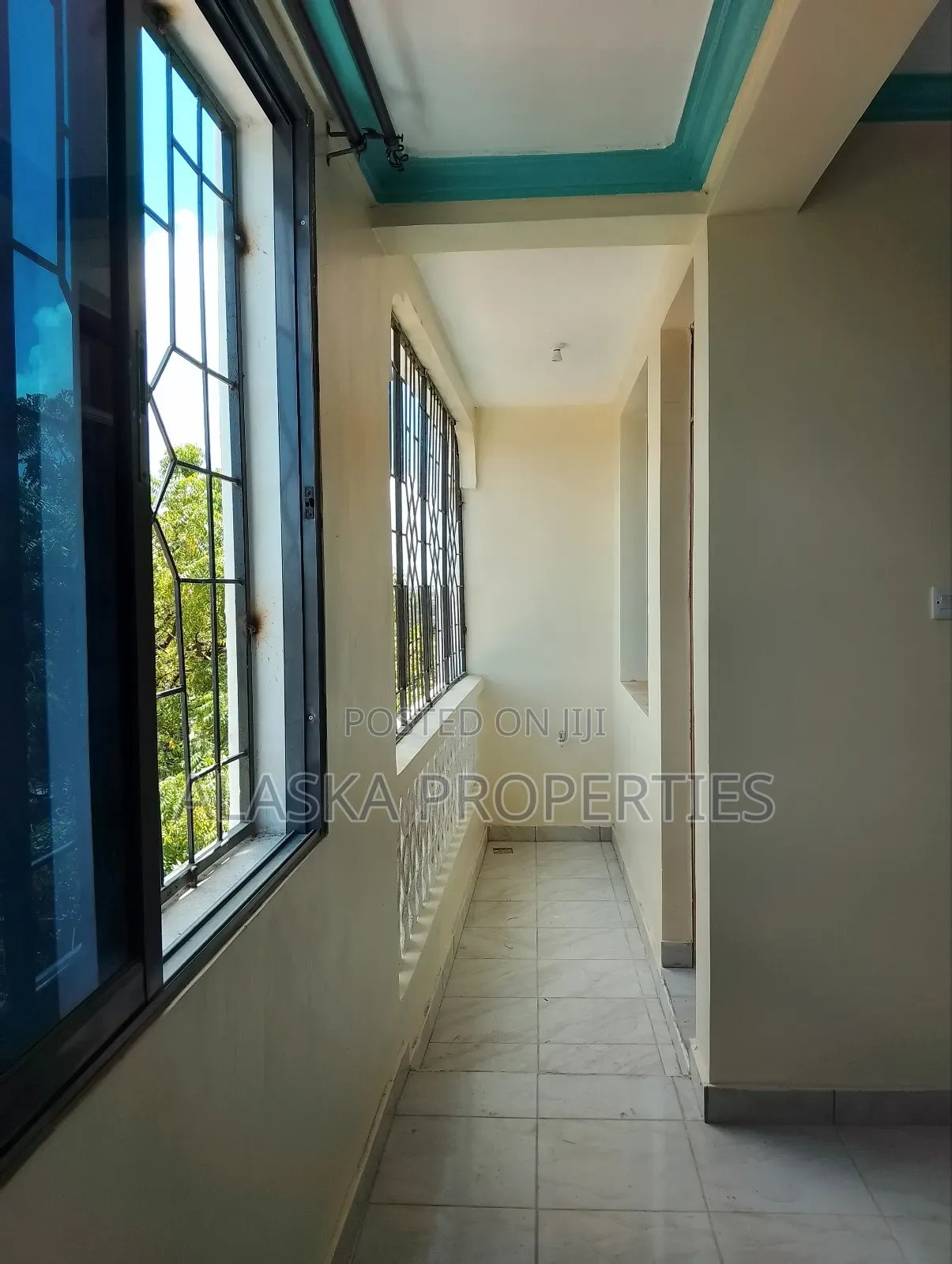1bdrm Apartment in Mtambo for rent