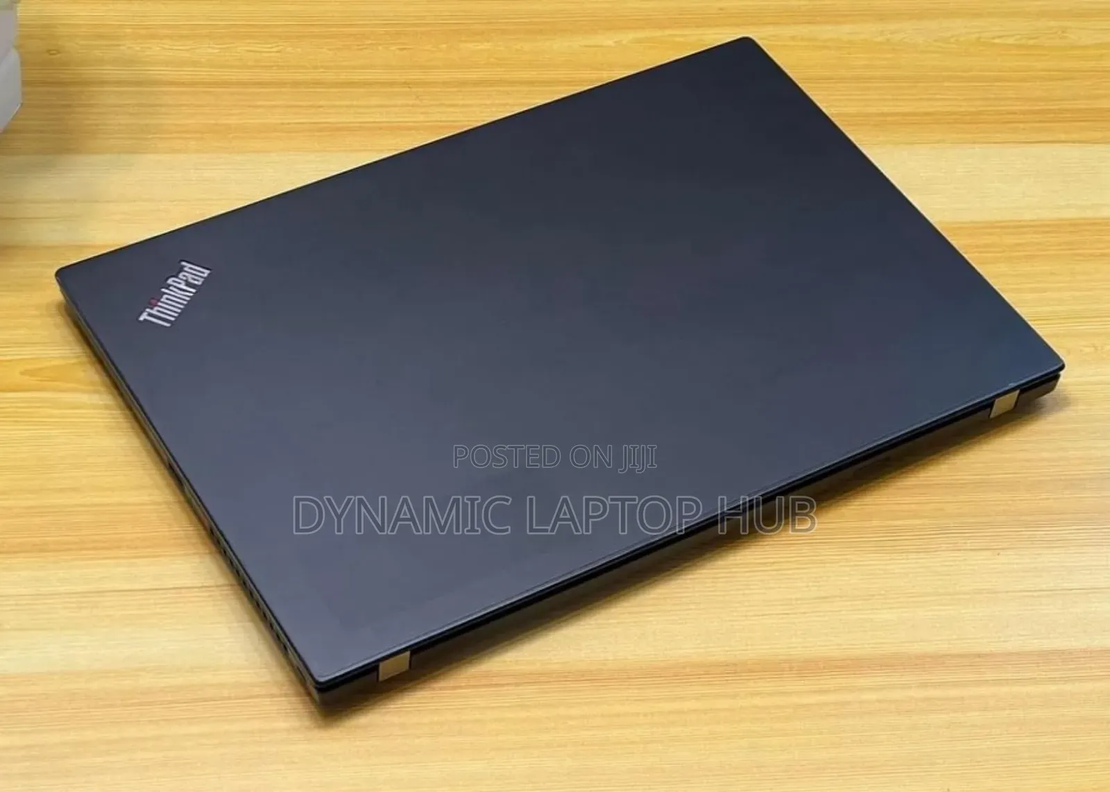 Laptop Lenovo ThinkPad T480s 8GB Intel Core I7 SSD 256GB