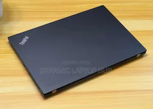 Laptop Lenovo ThinkPad T480s 8GB Intel Core I7 SSD 256GB