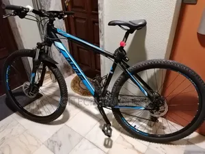Mountain Bike Size 26