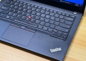 Laptop Lenovo ThinkPad T480s 8GB Intel Core I7 SSD 256GB