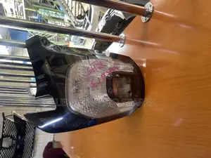 Toyota Sienta Back Lights(Body Light)