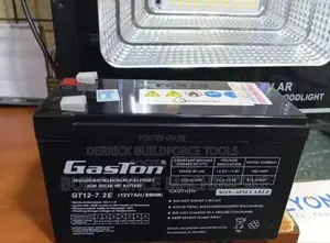 Gaston 12v 7ah Ups Battery