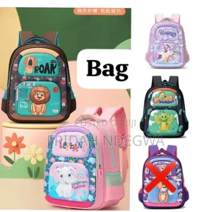 School Bags