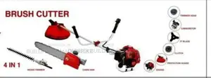 Premier 4 In 1 Brushcutter