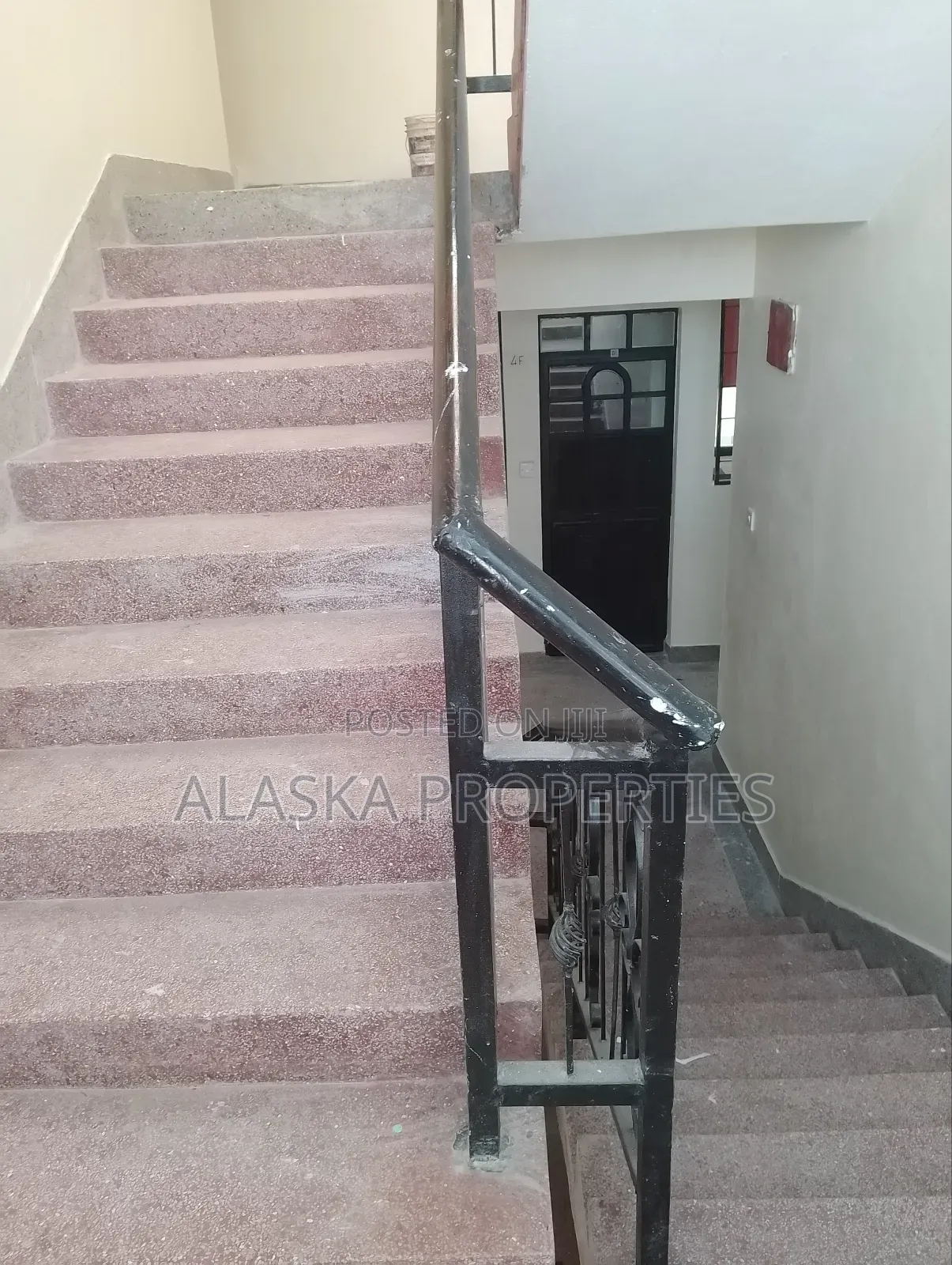 1bdrm Apartment in Mtambo for rent