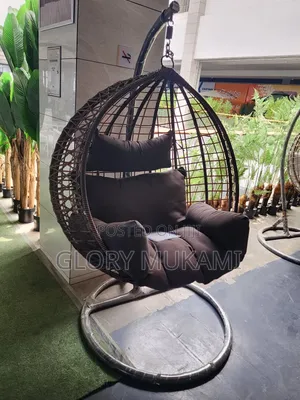 Hanging Balcony Swings