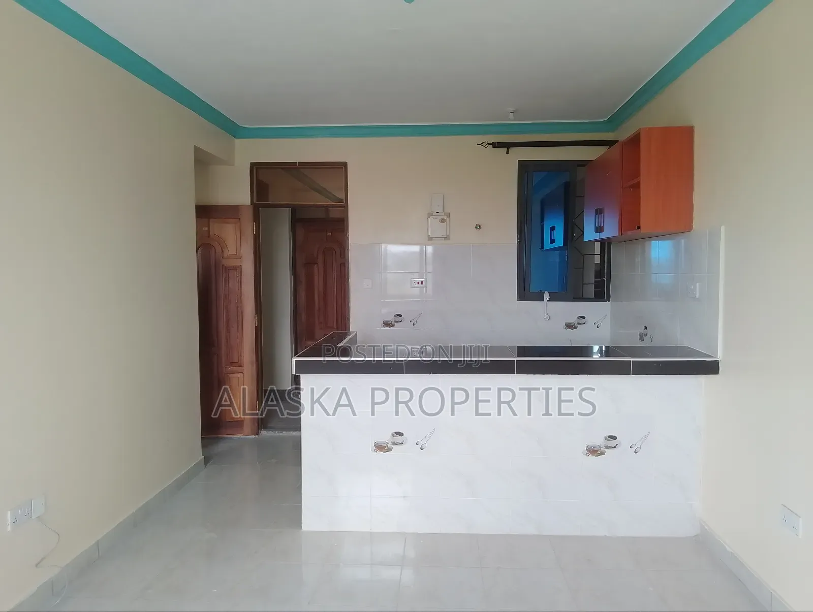 1bdrm Apartment in Mtambo for rent