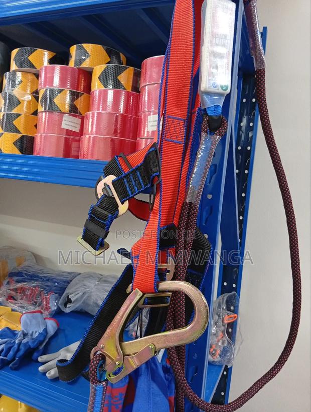 Safety Harness