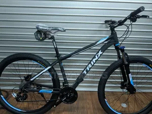 Mountain Bike Size 26 Super Boss