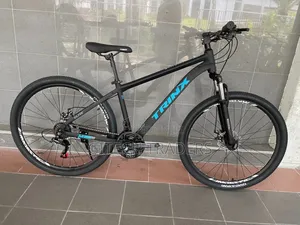 Super Boss Mountain Bike