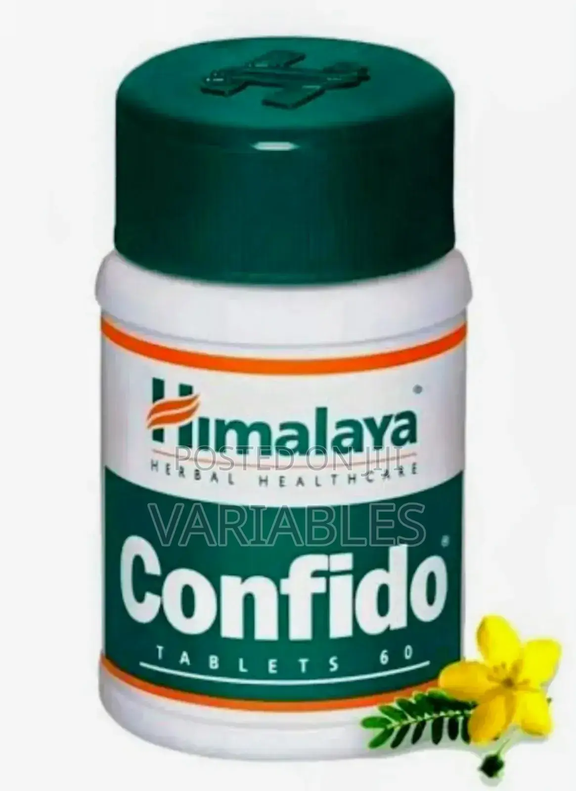 Confido Regulates the Testosterone Levels in Men to Improve Sexuality