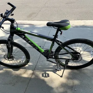 Bike Mountain Bike