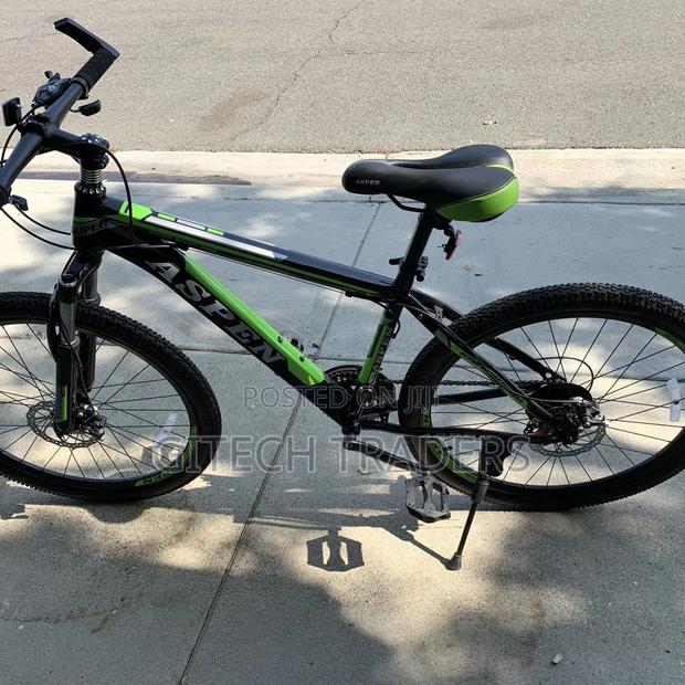 Bike Mountain Bike