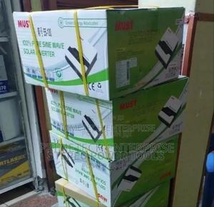 5kva Must Hybrid Inverter - thumbnail 2