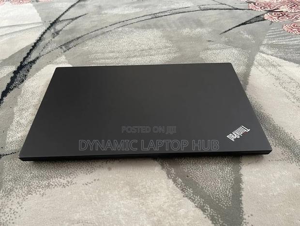 Laptop Lenovo ThinkPad T495s 8GB AMD Ryzen 5 SSD 256GB